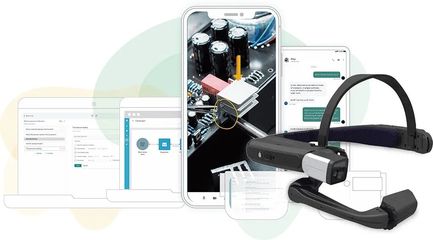 虹科前沿丨權(quán)威科學(xué)家詳解 AR在醫(yī)療領(lǐng)域的革命性應(yīng)用與技術(shù)服務(wù)