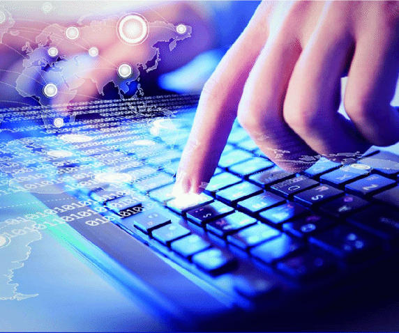 計算機應用技術 驅動現代社會的核心力量